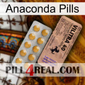 Anaconda Pills 41